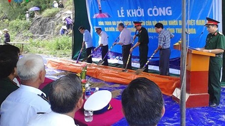 Monument in honor of Vietnam’s Navy’s first victory to be built in Thanh Hoa